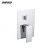 Import Wall Mounted Bathroom Shower Mixer Brass Exposed Bath Shower Faucet from China