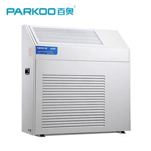 wall mounted dehumidifiers , ceiling dehumidifier 90L/DAY use for swimming pool commercial dehumidifier