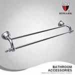 Wall mounted hotel bathroom ceramic soap dish