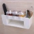 Import Wall Mounted Seasoning Box Plastic Kitchen Cooking Tools Pepper Herb Spice Storage Container Spice Jar  Storage Rack Organizer from China
