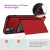 Import wallet phone case with card holder design flip phone case for iphone 11 12 from China