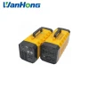 WanHong portable uninterruptible power supply 12v 26Ah 31Ah 41Ah solar energy storage UPS Battery
