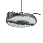 warehouse lighting 100w ip65 led high bay light