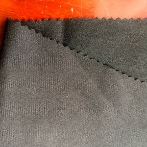Warp Spandex Twill N/T/SP Trousers Fabric