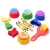 Import Washable Finger Paints Set , Best New Arts &amp; Crafts Toys from China
