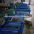 Import Waste PET plastic bottle flakes washing recycling line / machine / plant from China
