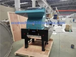 Waste Plastic Crusher Recycle Machine/Plastic Crushing Machine