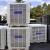 Import water air chiller/water air condition from USA