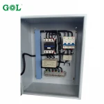 water pump electric box controller control box for water pump water pump control box