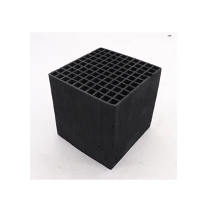 waterproof Honeycomb Activated Carbon activated carbon air filters