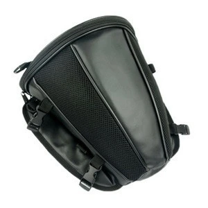Waterproof Oxford Motorcycle Tail Bag