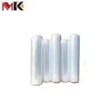 waterproof strech film wrap shrink wrap film for packaging of pallets packaging of pallets
