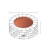 Import Waterproof&amp;dustproof 600D/420D oxford fabric round fire pit cover from China