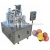 Import watsapp +86 15140601620 Low price nespresso machine coffee capsule manufacturer from China