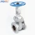 Import WCB carbon steel 150 grade ANSI flange gate valve handwheel water oil pipeline stainless steel SUS304 300LB 4 inch 6 inch from China
