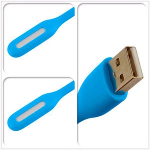 we need distributors new products portable USB light mini USB table lights protect eye sight gadget