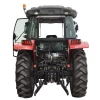 WEIFANG HUAXIA 100hp 110hp 120hp 130hp 140hp 150hp agricultural machinery farm equipment tractor