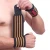 Weightlifting wristbands for professional fitness equipment