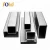 Import Welded Polished G400 G600 304 316 Stainless Steel Square Pipe from China