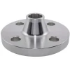 Welding Neck Type Forged Flange