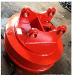 well-fitted rectangular lifting magnets for rebar for the shipping