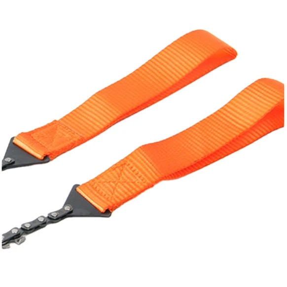 WELLERMAN Wholesale Outdoor Survival Hand Saw Factory Eco-friendly 65 Mn Steel Hand Saw