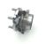 Import Wheel hub assembly/ wheel bearing kit for NISSA-N NAVARA (D40) 2.5 dCi 40202-EB70B 40202-EB70A from China