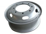 wheel truck parts