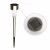 Import White Color Plastic Waterproof Stake LED Garden Solar Lawn Light from China