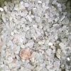 White Moonstone Crafts/Chips For Fish Tank