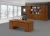 Import white office furniture Office Furniture Shop office desk from China
