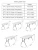 Import white portable outdoor party plastic table furniture dining table set folding table for events from China