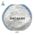 Import White powder 215-222-5 zno zinc oxide nanoparticle price from China