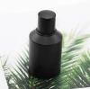 Whoelsale 100ml cylindrical  high quality perfume bottle spray bottle