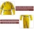 Import Whole sale high visibility workwear opptional custom  coverall 100% cotton material construction safety wear GMC-2017 from China