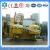 Import whole set Sesame Seed Oil Press and Extraction Machine to make edible oil from China
