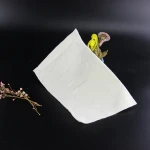 wholesale 100% cotton soft wool polyester felt fabric