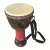 Import Wholesale 2019 new Hand Percussion Drum Djembe African music drums from China
