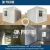 Import Wholesale 20ft 40ft Container Prefab Homes New Puerto Rico House from China