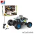 Import Wholesale 2.4G 1:12 4ch radio control toys 4wd rc rock climbing car HC402897 from China