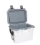 Import Wholesale 30qt 50qt 70qt Hard Cooler Box Chilli Bin With Cup Holders Cooling Cooler For Camping Fishing RV Life from China