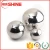 Import Wholesale 500mm 600mm 800mm 1000mm 1500m Hollow Stainless Steel Gazing Ball from China