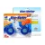 Import Wholesale 50g blue block long lasting deodorant fresh air toilet bowl cleaner from China