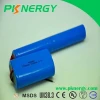 Wholesale 7.4v 2200mAh 18650 rechargeable great power li-ion battery pack