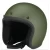 Import wholesale ABS shell ATV Motorcycle open face Helmet with DOT, CE approved from China
