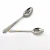 Import Wholesale Accept customization western tableware dinnerware salade fork and knife set stainless steel from China