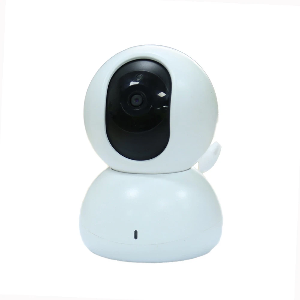 Wholesale Audio Home Security baby monitor P2P Smart Wireless Wifi IP 1080P Camera