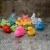 Import Wholesale Bathing water toy kids animal pinches a toy sound Childrens toy animal from China