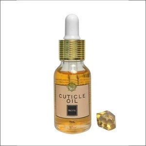 Wholesale beauty 15 ml eccentric cuticle oil
