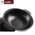 Import Wholesale Black 1.5mm Thickness Kurogane Casserole With Lid from China